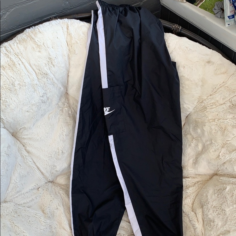Nike Windbreaker Pants